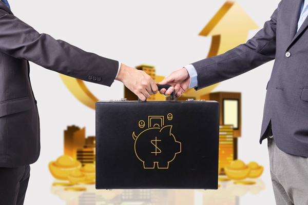 股票成交量m是什么意思？